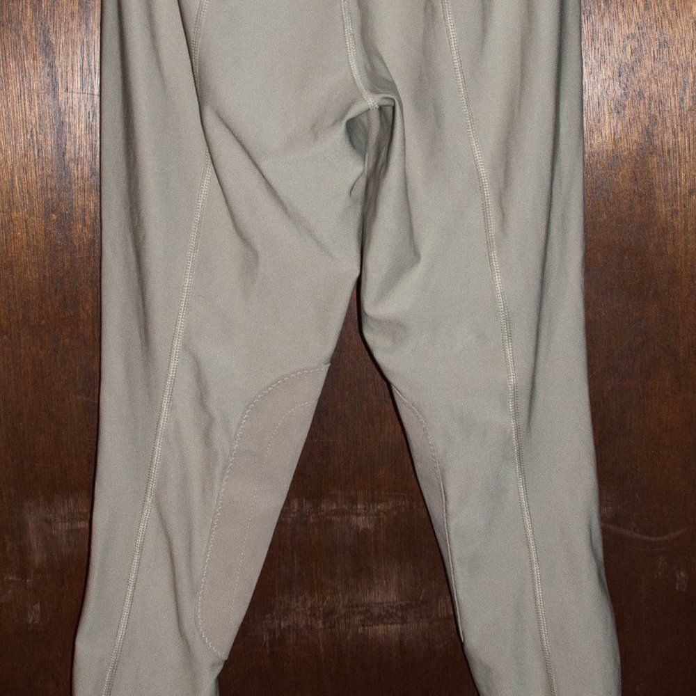 Irideon Knee-Patch Riding Tights